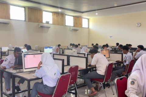 Makassar target sekolah inklusi sebesar 25 persen di setiap jenjang