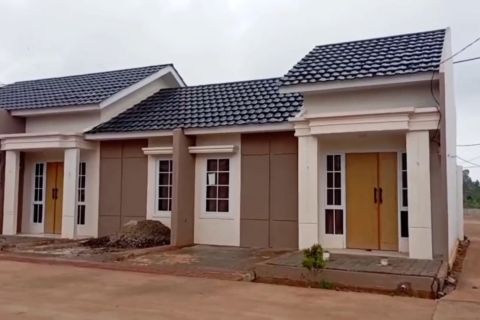 Maruar Sirait sebut dana untuk menata kawasan kumuh berasal dari APBN