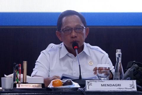 Mendagri ungkap pemulihan bencana Sumatera mencapai 70 persen