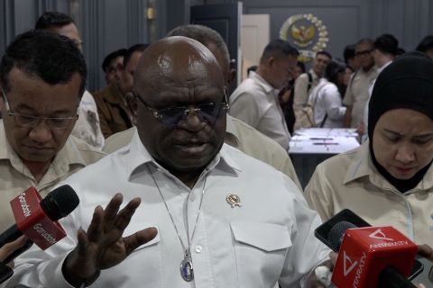 MenHAM atur pemberian sanksi bagi instansi pemerintah pelanggar HAM