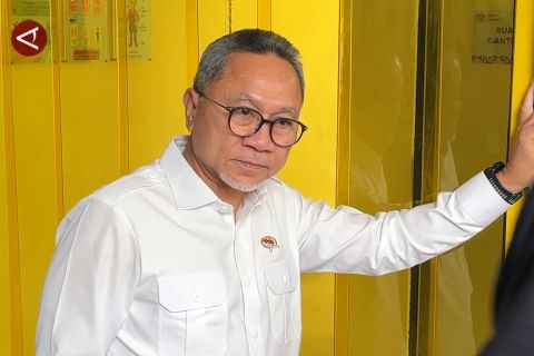 Menko Pangan tinjau SPPG Malang untuk pastikan kelancaran program MBG