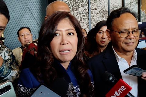 Menkomdigi siapkan regulasi lindungi karya pers dari kecerdasan AI