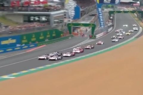MGPA jajaki lisensi Grade 2 FIA, bidik balap ketahanan 24 jam Le Mans