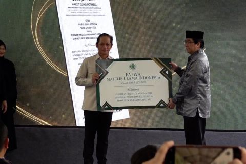 MUI keluarkan fatwa haram buang sampah sembarangan