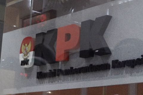 OTT keempat di 2026, KPK amankan Kepala KPP Madya Banjarmasin