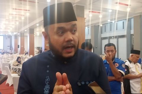 Padang selaraskan program unggulan dengan rehabilitasi pascabencana