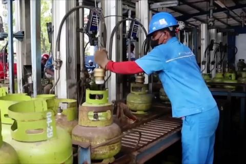 Pemerintah alokasikan 15 miliar USD untuk belanja energi ke AS