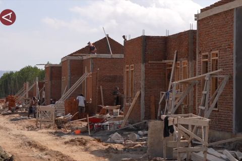 Pemerintah siapkan skema pendanaan untuk Program Gentengisasi