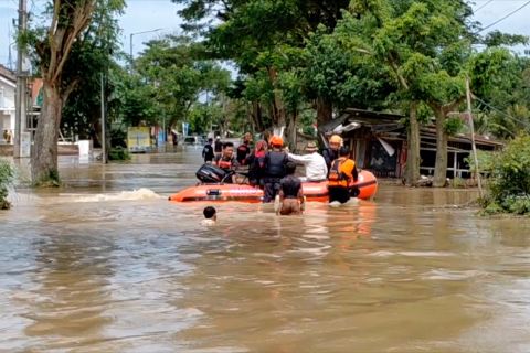 Pemkab Jember tetapkan masa tanggap darurat banjir hingga 26 Februari
