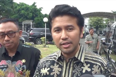 Pemprov Jatim evaluasi operasional SPPG MBG
