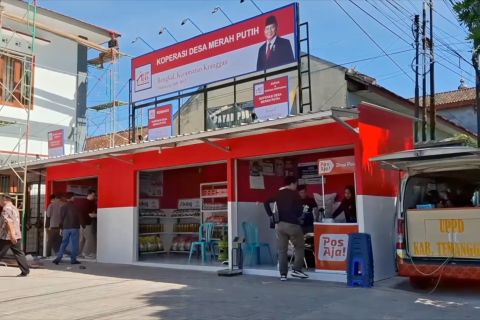 PIP buka pembiayaan untuk Kopdes Merah Putih, asalkan sesuai syarat