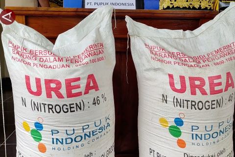 Polda Jateng bongkar penyalahgunaan distribusi pupuk bersubsidi