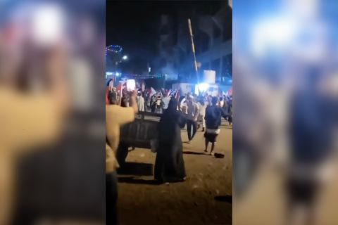 Polisi tembak massa pro-kemerdekaan di Yaman Selatan