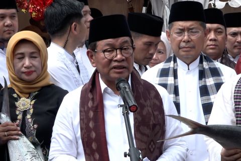Pramono usulkan MTQ dan Haul ulama untuk peringati HUT Jakarta 2026