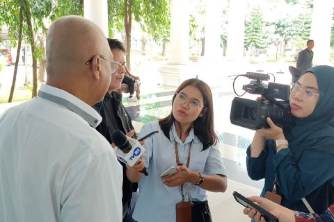 PWI tekankan penguatan wartawati dalam peringatan HPN 2026