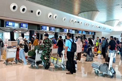 Rute penerbangan baru dari Makassar kuatkan konektivitas kawasan timur