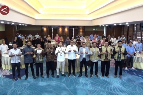 BI Sultra fasilitasi sertifikasi halal bagi UMKM dan juru sembelih