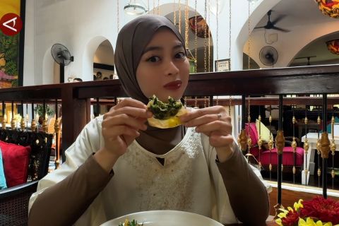 Inspirasi menu berbuka, martabak bourekash yang sehat dan praktis