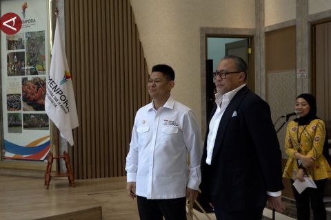 KOI: Indonesia-Malaysia sepakat perbanyak nomor Olimpiade di SEA Games