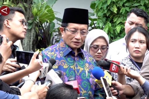 Menag respons penolakan ormas atas keanggotaan Indonesia di BOP