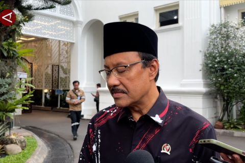 Mensos janji perkuat pendampingan usai&nbsp;insiden siswa SD di NTT