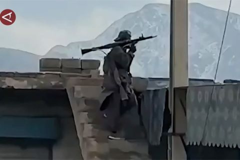 Operasi Militer Pakistan tewaskan 92 teroris di Balochistan