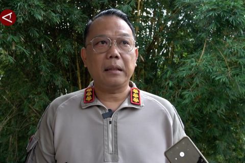 Satgas Damai Cartenz ringkus 28 orang di Yahukimo, termasuk 9 KKB