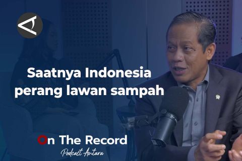 "Stop open dumping", HPSN 2026 jadi momentum benahi TPA (1)