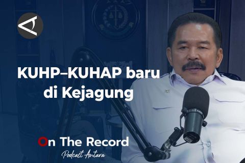 Jaksa Agung: Tak boleh ada aset tercecer (2)