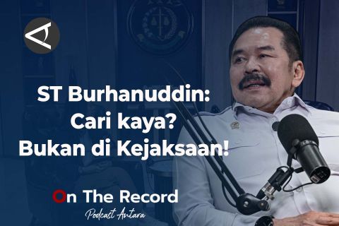 Jaksa Agung: Saya lebih butuh jaksa berintegritas (3)