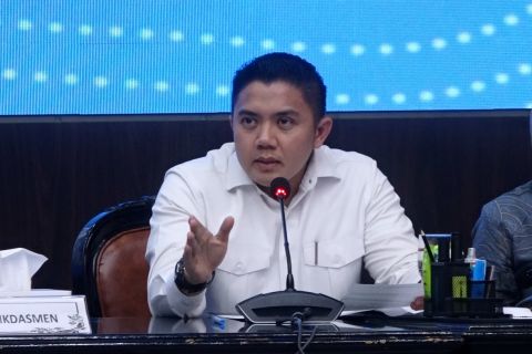 Seskab Teddy: Presiden terus monitor pemulihan pascabencana