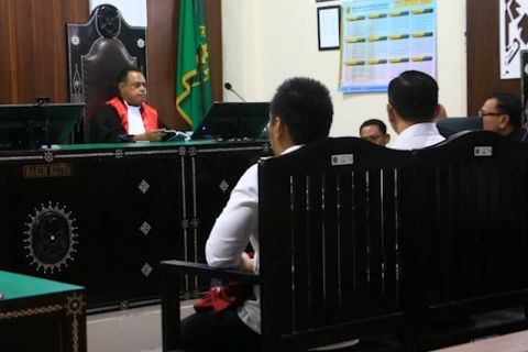 Saksi ahli pulihkan bukti digital kasus pembunuhan Brigadir Nurhadi