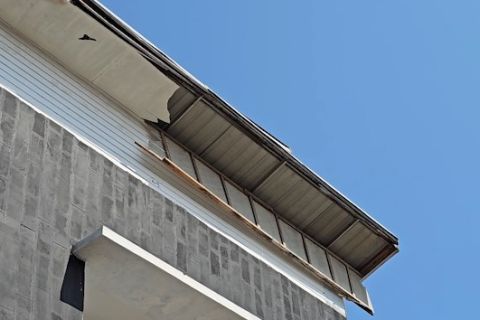 32 gedung alami kerusakan, pelayanan Kota Lhokseumawe tetap 100 persen