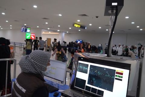 Antisipasi virus nipah, BBKK Surabaya perketat skrining PPLN