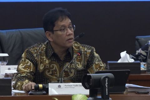 Debottlenecking, Menkeu tindak lanjuti aduan apoteker dan Pertamina