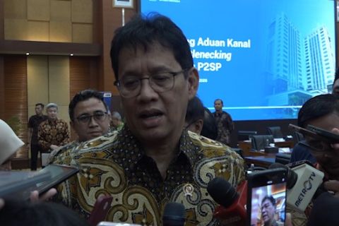 Moody&rsquo;s ubah outlook RI jadi negatif, Menkeu yakin segera berubah