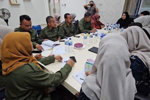 Pemkot Lhokseumawe beri teguran pada RS yang PHK staf karena UMP