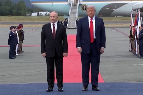 Trump akhiri perjanjian nuklir dengan Rusia, sebut banyak rugikan AS