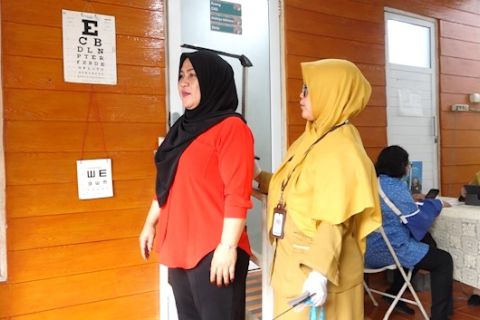 Setahun CKG, 70 juta warga terlayani lewat deteksi dini kesehatan