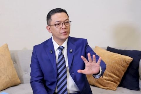 Menlu tegaskan anggota Board of Peace tidak diwajibkan bayar iuran