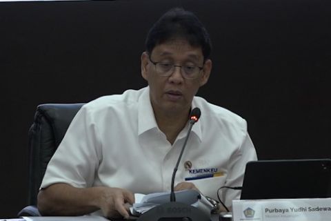 Purbaya pastikan defisit APBN Rp54,6 Triliun dalam batas aman