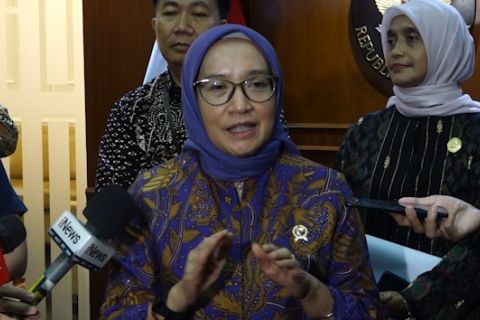 MenPANRB: Hanya ASN yang memenuhi syarat bisa ikut Komcad