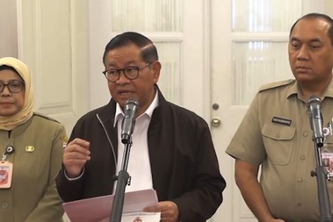 Umumkan nasib lapangan padel di Jakarta, Gubernur: Harus kantongi PBG