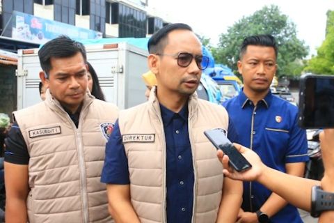 Satgas Polda NTB kedepankan upaya persuasif cegah penimbunan pangan