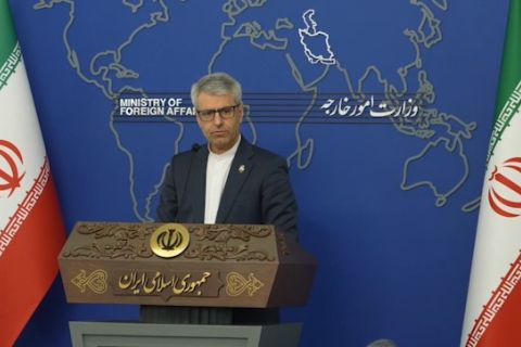 Iran akan anggap setiap serangan AS sebagai tindakan agresi