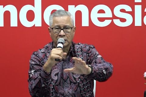 Danantara bicara soal pembelian 50 pesawat Boeing dari AS untuk Garuda