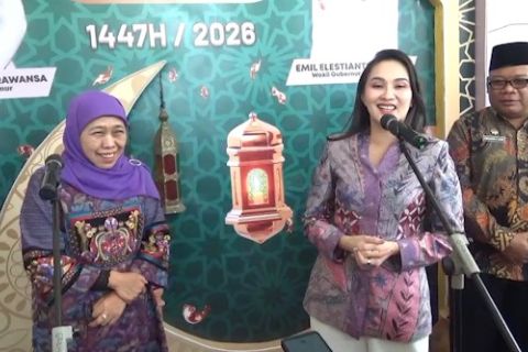 Jatim dan Malut perkuat misi dagang agar kapal penuh pergi dan pulang