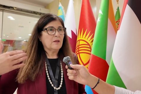 Menlu Palestina desak dukungan internasional di tengah ketegangan