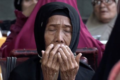 Pemerintah matangkan rencana pemberian MBG bagi lansia dan disabilitas