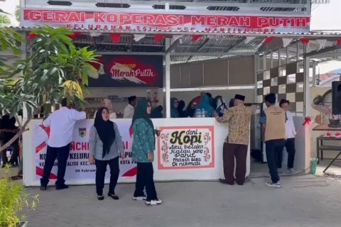 Kopdes Merah Putih didorong hilirisasi perikanan dan garam rakyat